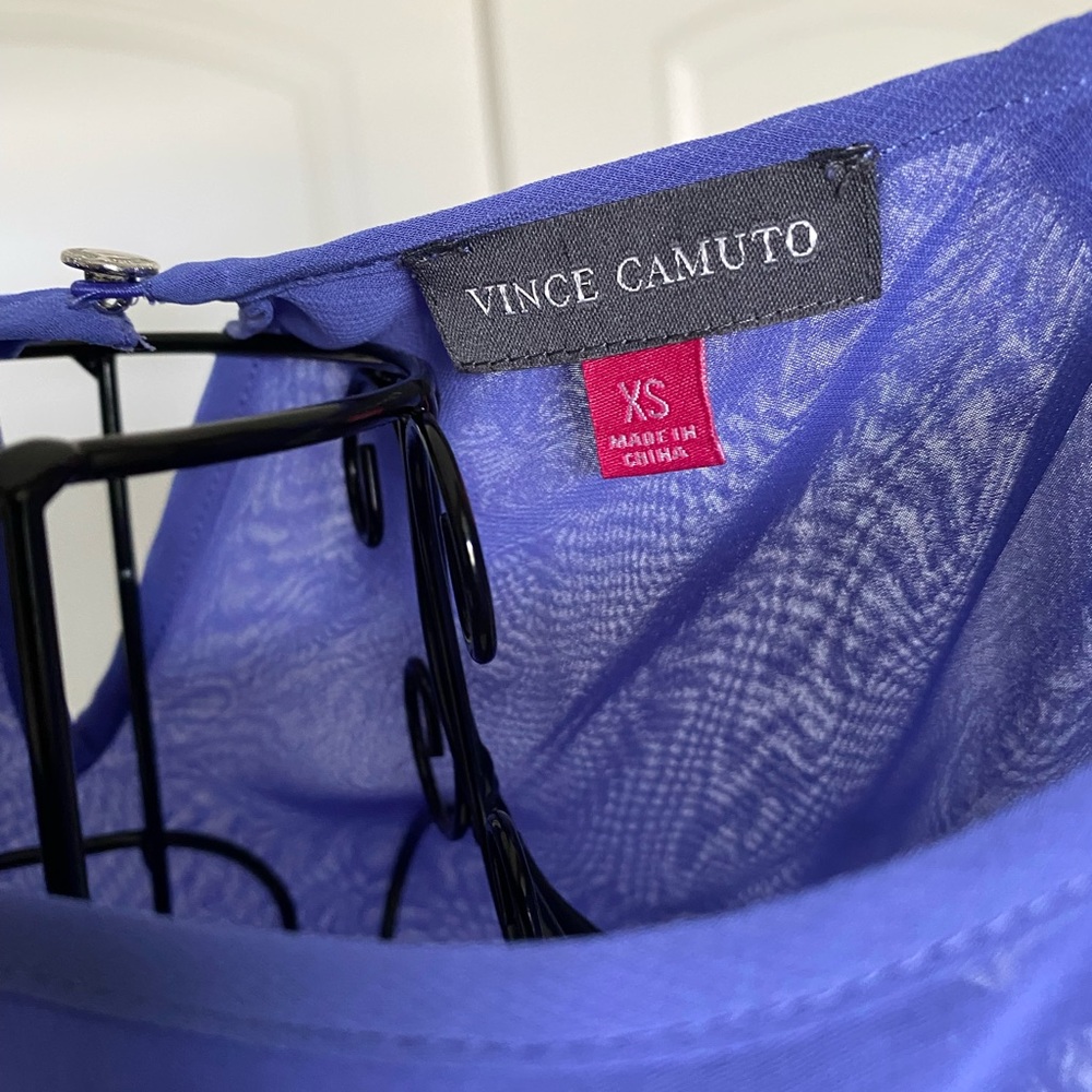 Vince Camuto Top - Picture 8 of 8